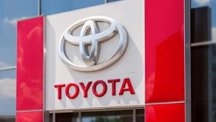 Toyota Target Produksi 10,9 Juta Kendaraan di 2020