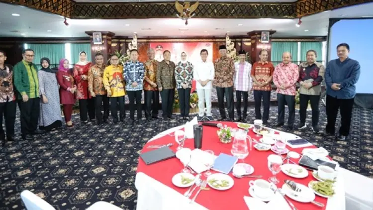 Pembahasan Omnibus Law Harus Matang