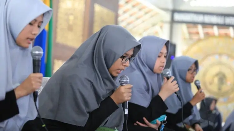 Misi Bandung Sehat Tanpa Stunting