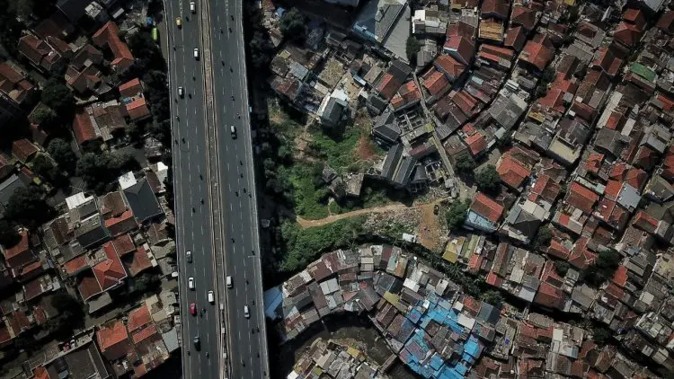 Kementerian ATR/BPN Nyatakan Lahan RW 11 Tamansari Milik Pemkot Bandung