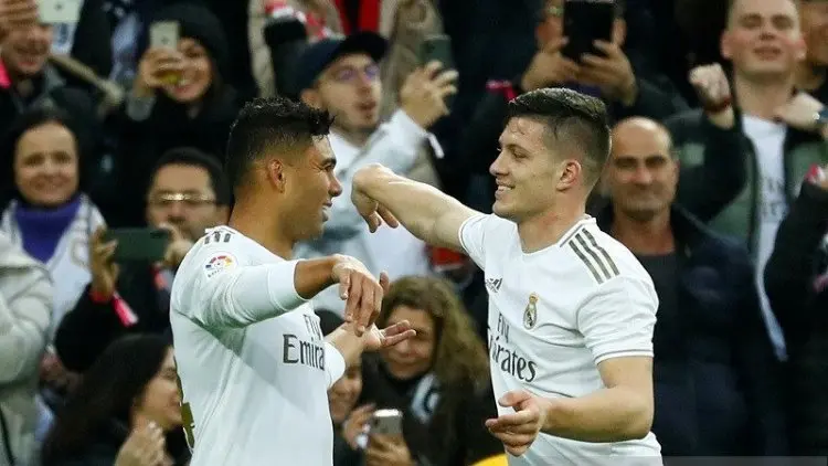 Klasemen La Liga, Madrid Beri Tekanan untuk Debut Setien di Barcelona