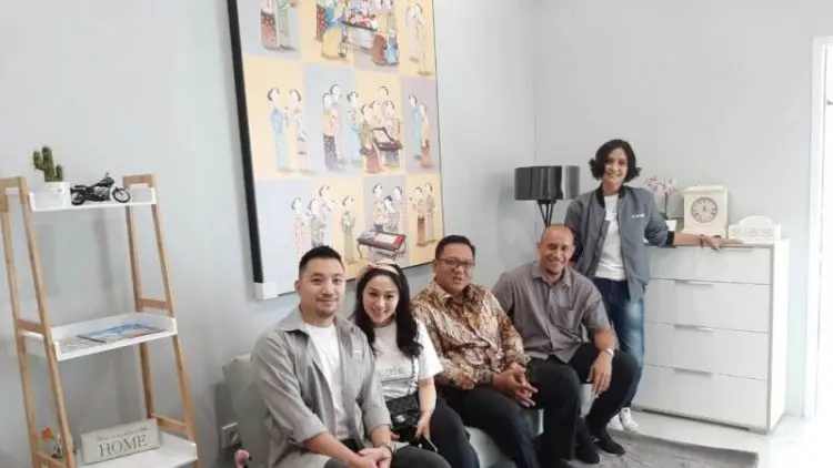Ini Bisnis dengan Peluang Pasar Terbuka Lebar di Depok