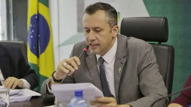 Kutip Pidato Nazi, Menteri Brasil Dipecat