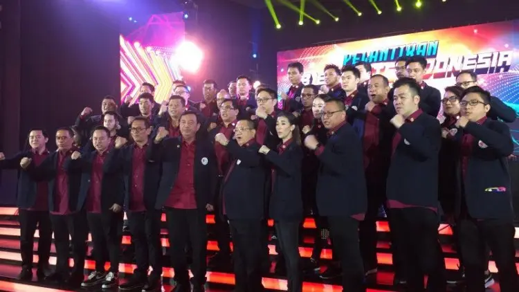 Guyon ke Sandiaga, BG: Curi Start Kampanye Kan Tidak Masalah