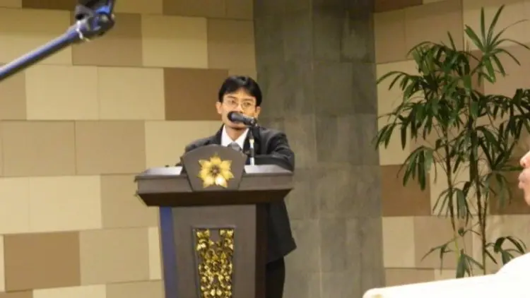 Akademisi Ingatkan Pentingnya Gizi Seimbang untuk Tumbuh Kembang Anak