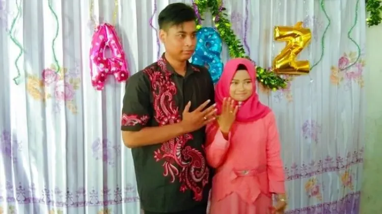 Ingat 'Dukun Cilik' Ponari? Ternyata Baru Saja Melamar Kekasih Lho...