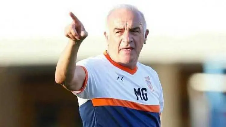 Abah Gomez Akui Ngebet Datangkan Ezechiel dan Bauman ke Arema
