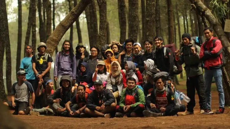 Petik Manfaat dan Ilmu di UKM