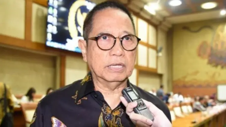 Komisi XI DPR Minta Masukan Kasus MeMiles