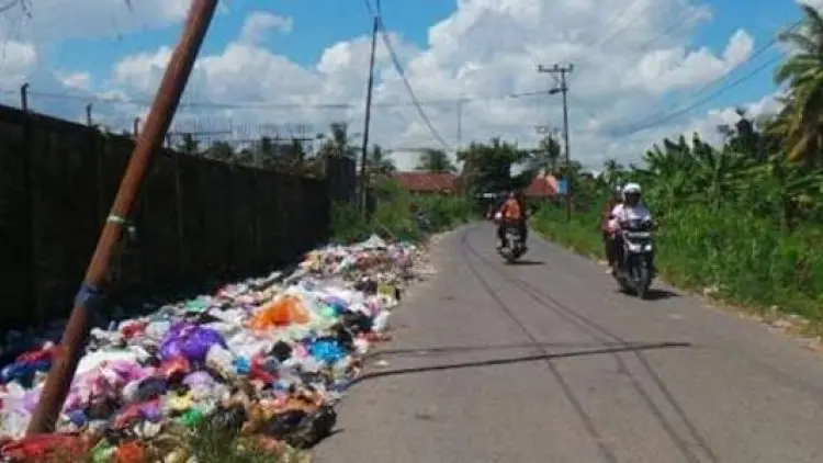 Cabut Adipura! Pemkot Depok Abai dengan Kebersihan