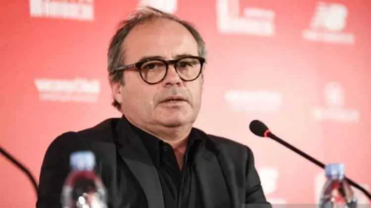 Ini Sosok Luis Campos, Dirtek Anyar Man United