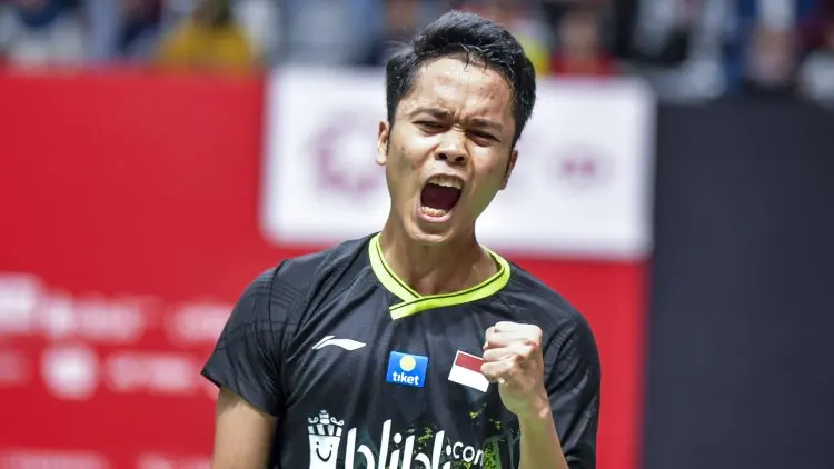 Anak Cimahi Itu Bangkit Lagi, Juara Lagi!