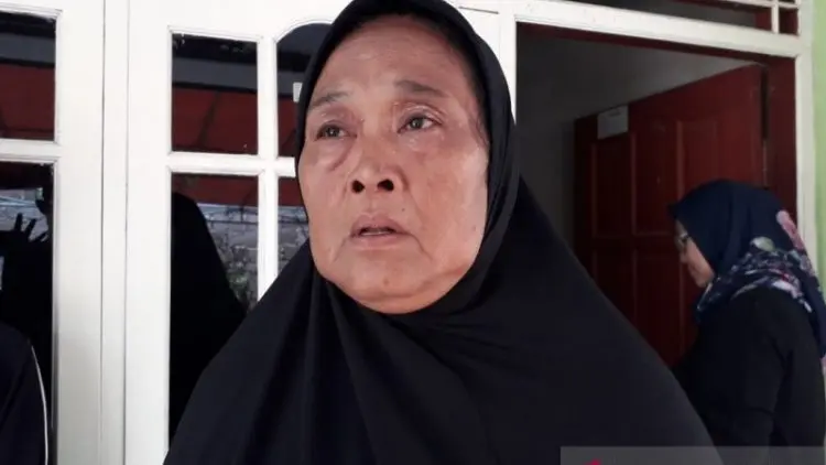 'Bukan Kepengen Anak Saya, Ini Musibah'