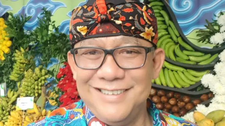 Dinas TPH Jabar Genjot Komoditas Pangan Organik