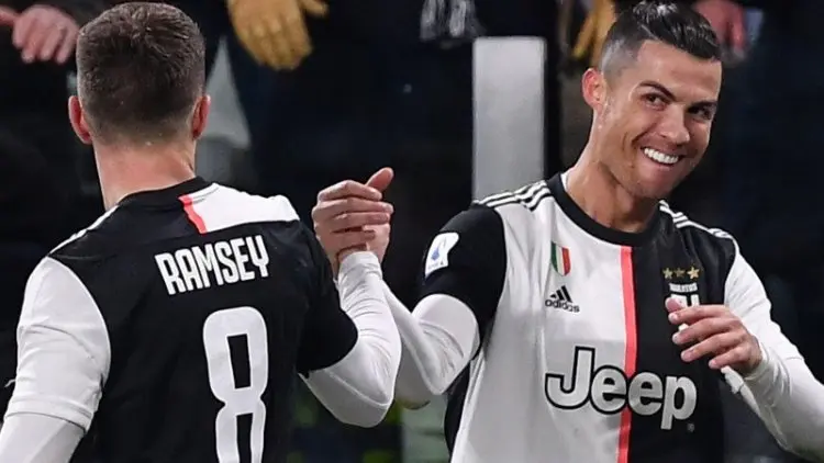 Klasemen Serie A, Inter Mulai Kedodoran Saingi Juventus
