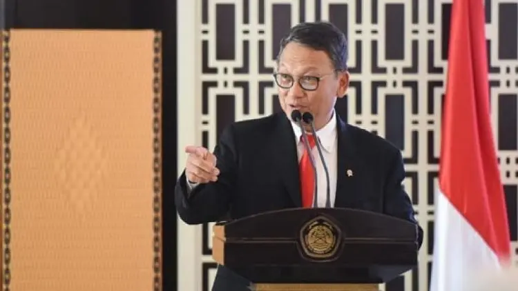 Arifin Janjikan 12 Proyek Migas Digarap Tahun Ini