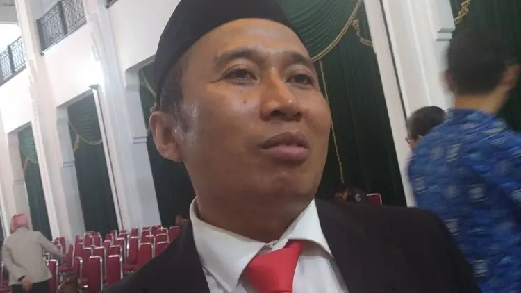 KI Jabar Dorong RUU Perlindungan Data Pribadi Segera Disahkan