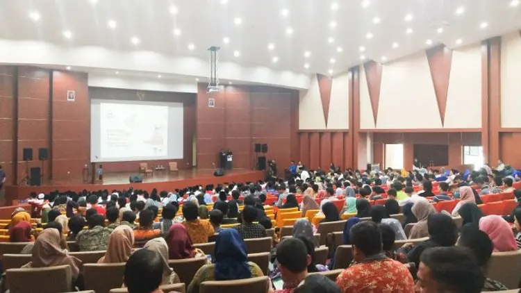 Said Aqil Siroj: Saatnya Negara Wujudkan Keadilan