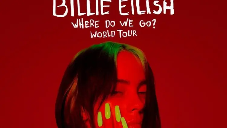 Billie Eilish Konser di Indonesia 7 September