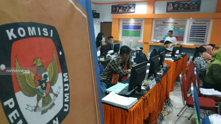 Pengamat: Pemilu dengan Sistem Proporsional Ada Plus-Minusnya