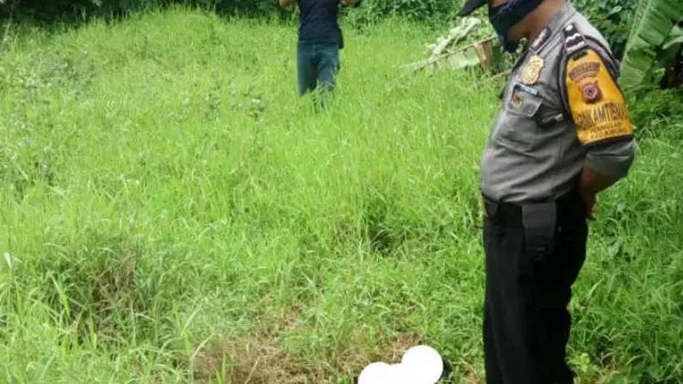 Jasad Wanita Tanpa Busana di Cirebon, Orang Gila?