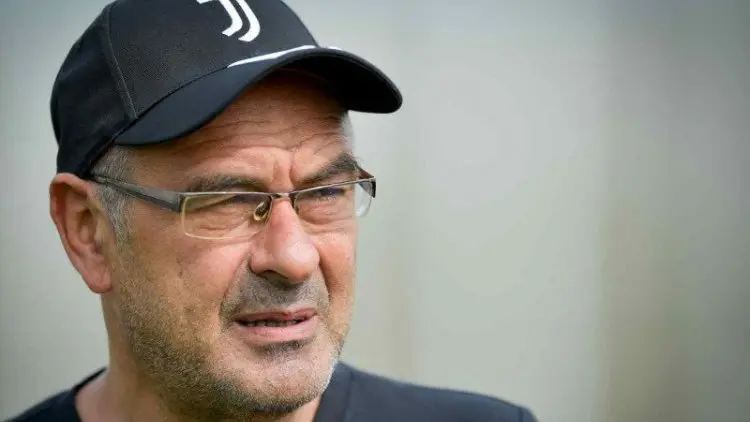 Bekuk Parma, Maurizio Sarri Belum Puas