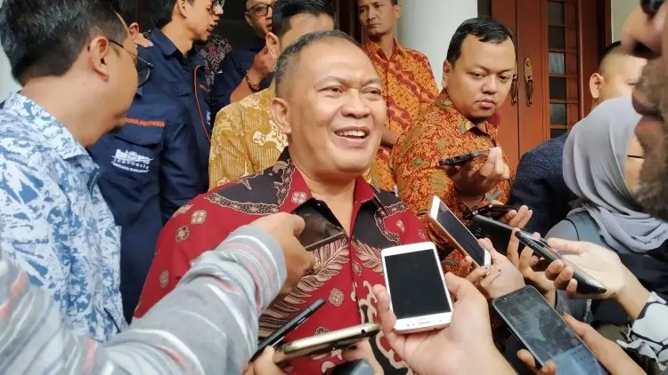 Pemkot Bandung Terus Berupaya Agar LRT Terwujud