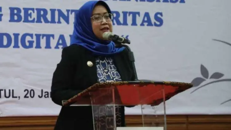 Ini Alasan Ade Yasin Dukung Omnibus Law