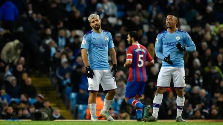 City akan Tetap Bertarung Hingga Liga Selesai
