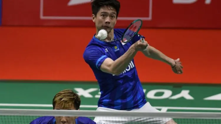 BWF Setuju Shuttlecock Bulu Sintetis Digunakan Mulai 2021