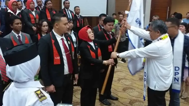 Di Era Digital, Peradi Kabupaten Bogor Masih Dipimpin Generasi Kolonial