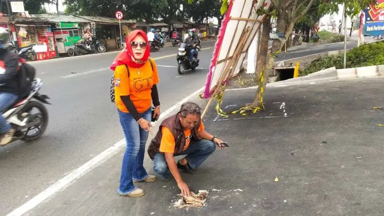 Bima Tegaskan Belum Beri Izin Tebang Pohon ke Boxies