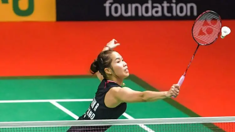 BWF Setujui Kok Bulu Tangkis Sintetis Digunakan Mulai 2021