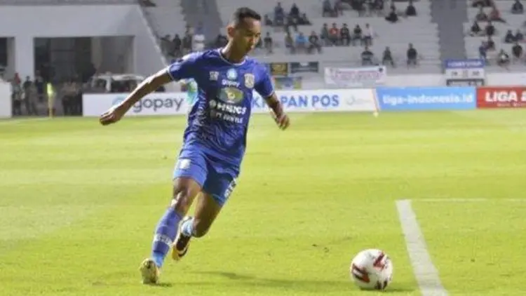 Pengalaman Berharga bagi Beni di Asia Challenge Cup 2020
