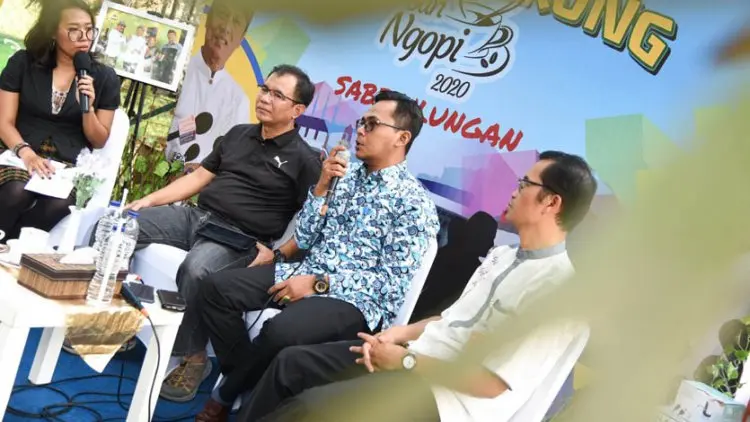 Jelang Pilbup, Pemkab Bandung Gencar Sosialisasikan Netralitas ASN