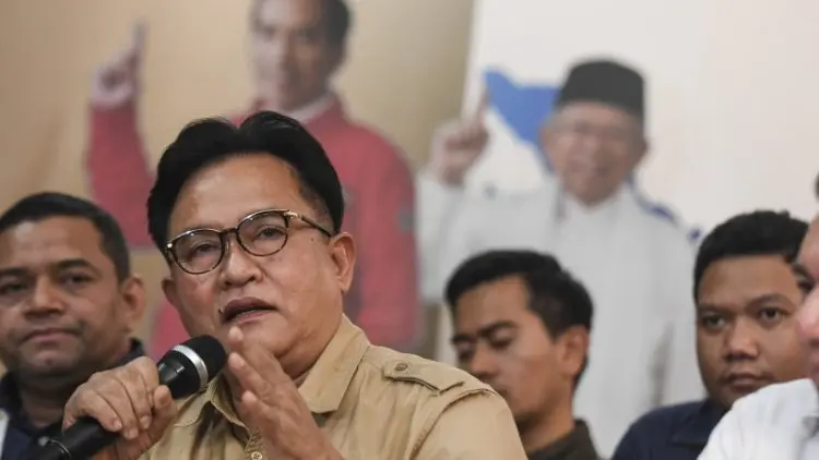 Bertemu Yusril, Ketua DPD Bahas Sejumlah Isu