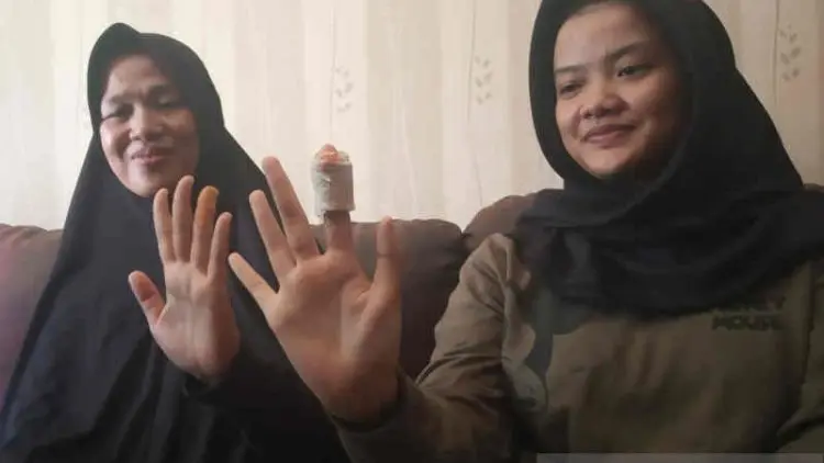 Seorang Gadis Bikin KO Perampok di Cirebon, Polisi Dalami Kasusnya