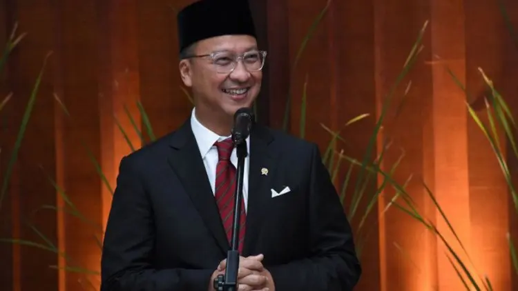 Menperin Beberkan Strategi Masuki Industri 4.0 di Forum Ekonomi Dunia
