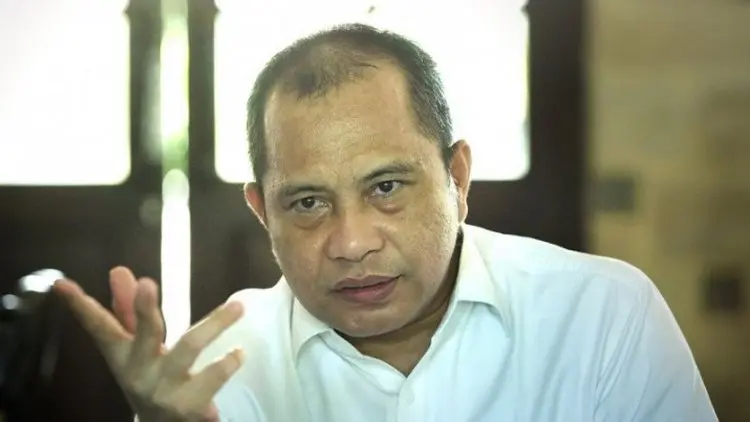 Marwan Ja’far Usulkan Pemerintah Bentuk Skema PMN untuk Jiwasraya
