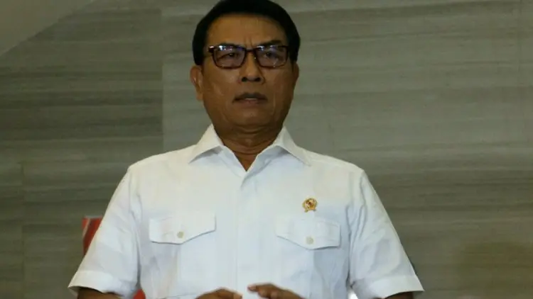 Pemerintah Cari Titik Seimbang Omnibus Law Cipta Lapangan Kerja