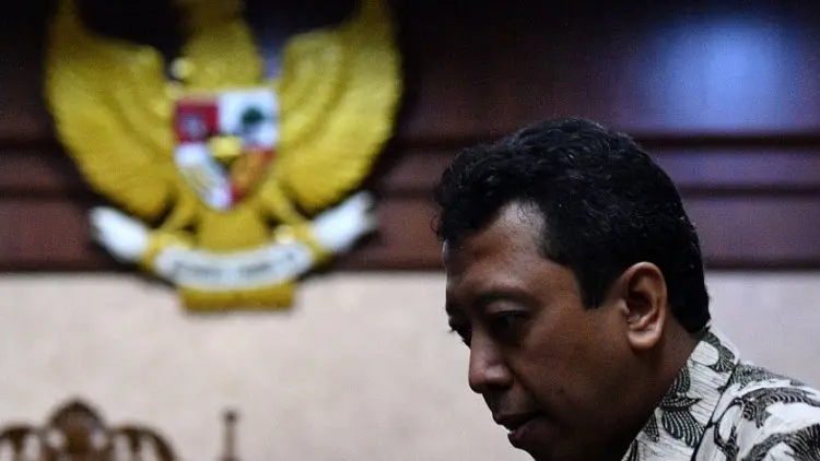 Divonis 2 Tahun Penjara, Romahurmuziy Nyatakan Pikir-pikir