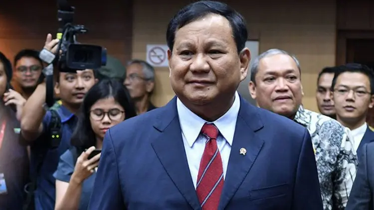 Menhan Bentuk Tim Investigasi Terkait Asabri