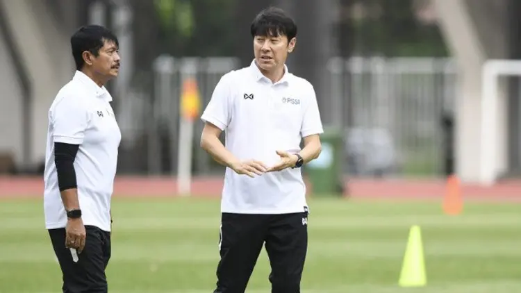 Timnas U-19 Disambut Tes Fisik di Thailand