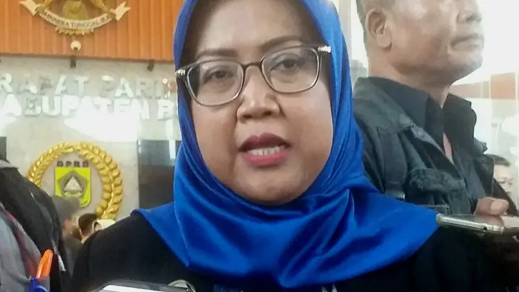 Ini Alasan Ade Minta Pengecualian untuk Pemekaran Bogor Barat