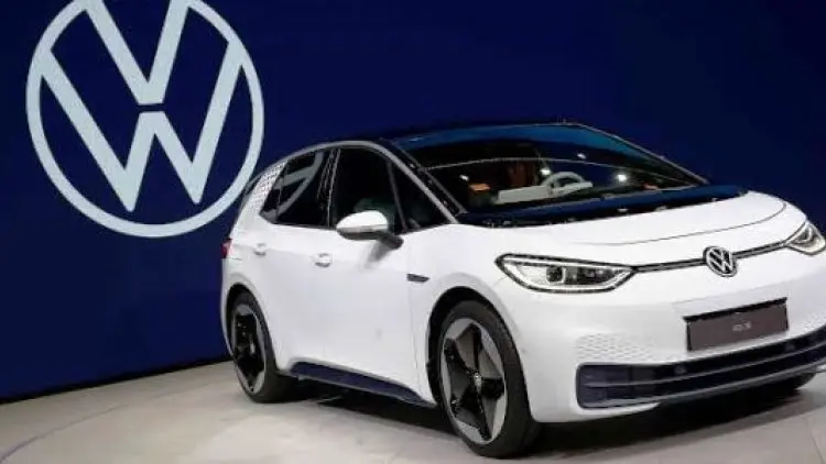 VW Siap Berubah Jadi Perusahaan Digital
