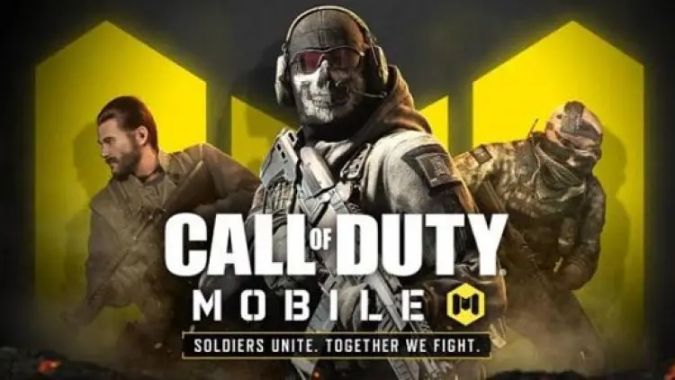 Pembaruan Game COD Mobile Season 3, Apa Saja?