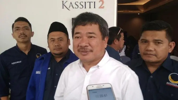 Bupati Garut Ingin Citra Negatif Pariwisata Garut Dihilangkan