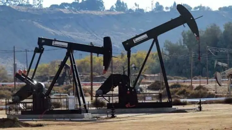 Tak Ekonomis, Chevron Setop Bor Sumur di Rokan