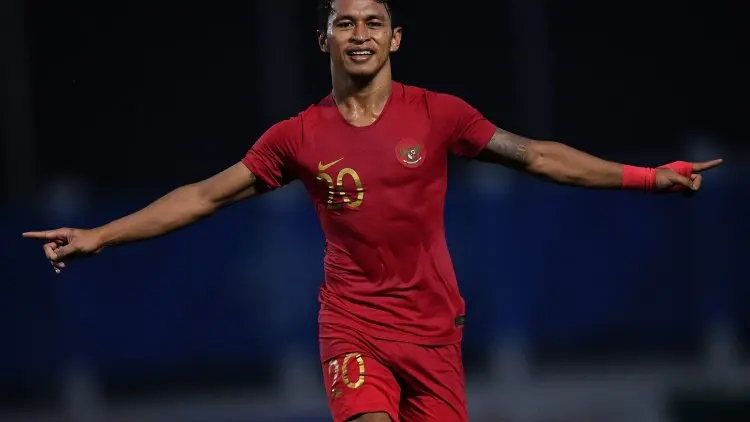 Dari Persebaya Osvaldo Haay Merapat ke Persija