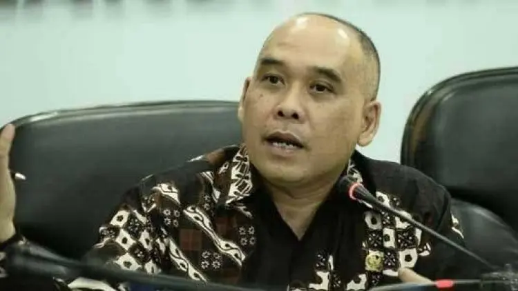 Heri Gerindra: Tak Ada Bail Out Untuk Asabri...!